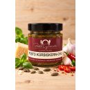 Pesto Kürbiskern-Chili 160 g