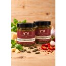 Pesto Kürbiskern-Chili 160 g Duo