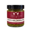 Wildkräuterpesto 160 g