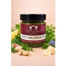 Wildkräuterpesto 160 g