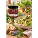 Wildkräuterpesto 160 g