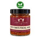 Pesto Tomate Fenchel 160 g