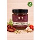 Pesto Tomate Fenchel 160 g Einzel