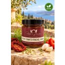 Pesto Tomate Fenchel 160 g Einzel
