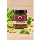 Pesto Limette 160 g