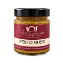 Pesto Walnuss-Haselnuss 160 g