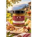 Pesto Walnuss-Haselnuss 160 g