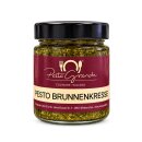 Pesto Brunnenkresse 160 g