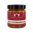 Pesto Rosmarin-Chili 160 g