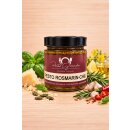 Pesto Rosmarin-Chili 160 g