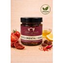 Pesto Oriental 160 g