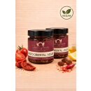 Pesto Oriental 160 g Duo
