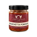 Bruschetta pomodori 160 g