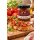 Bruschetta pomodori 160 g