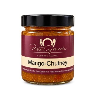 Mango-Chutney  200g