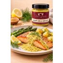Senf-Dill-Sauce 190 g Einzel
