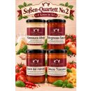 PastaGrande Saucen-Quartett No. 2