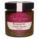 Pesto Rosmarin-Chili 160 g