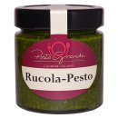 Pesto Rucola-Mandel 160 g